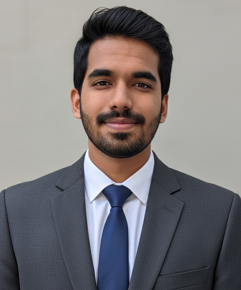 Nirbhay Singh Naruka